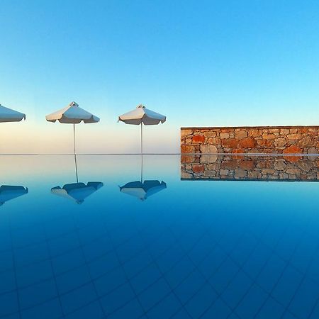 Belvedere Apartments Folegandros Town Ngoại thất bức ảnh