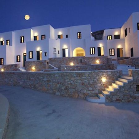Belvedere Apartments Folegandros Town Ngoại thất bức ảnh