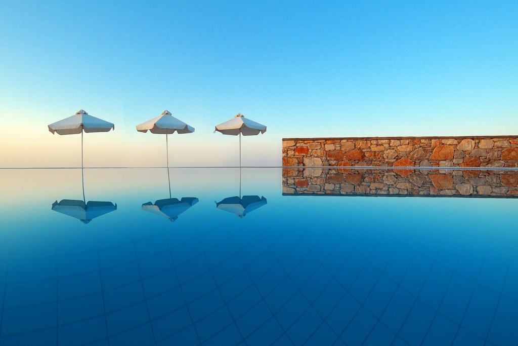 Belvedere Apartments Folegandros Town Ngoại thất bức ảnh