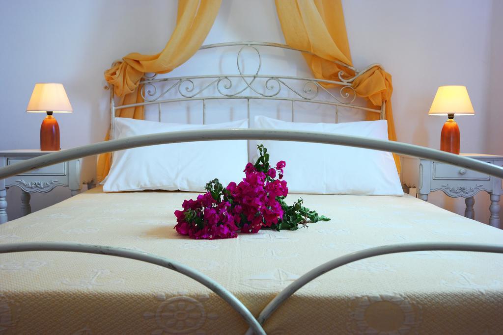 Belvedere Apartments Folegandros Town Phòng bức ảnh