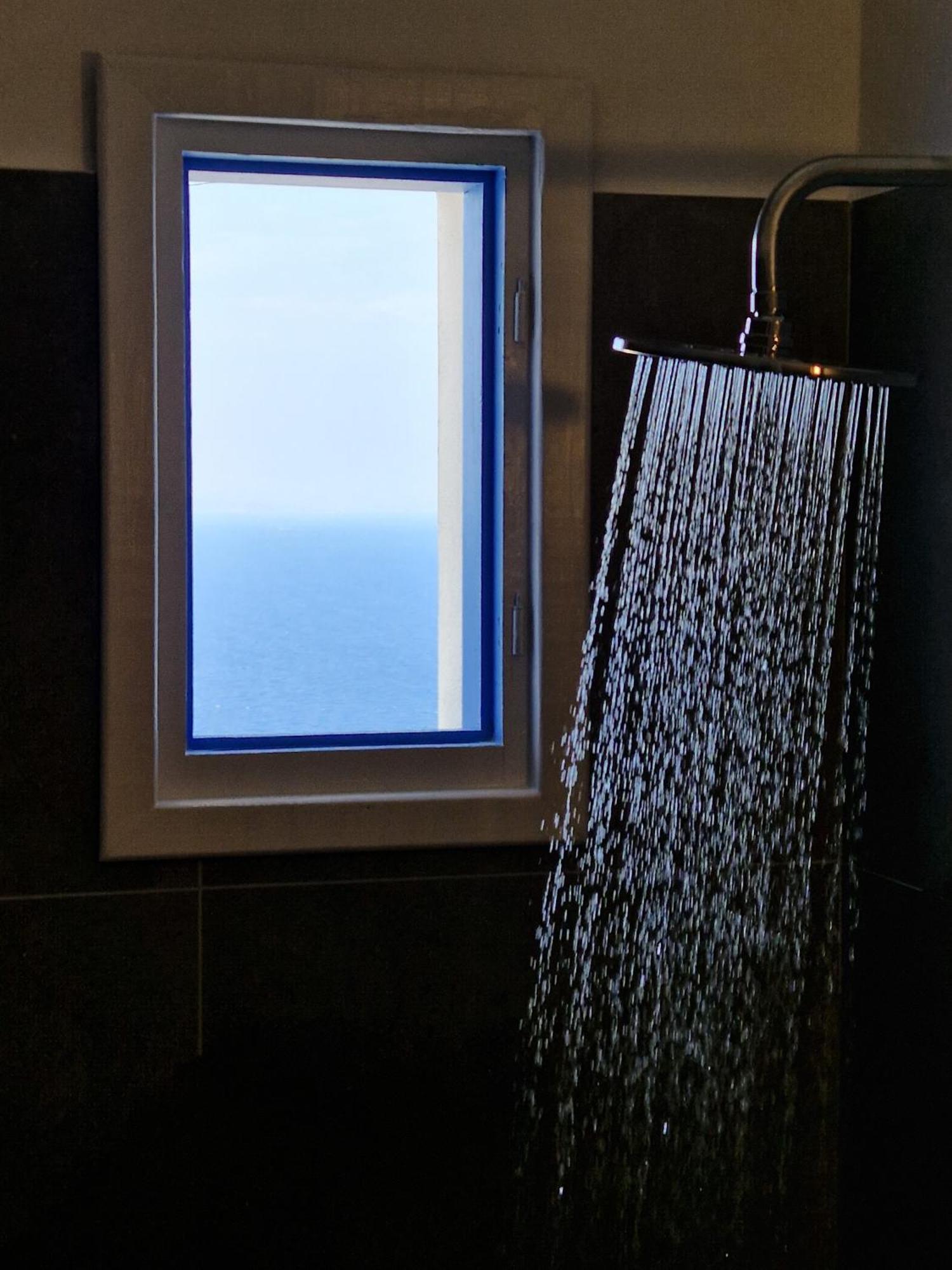Belvedere Apartments Folegandros Town Phòng bức ảnh