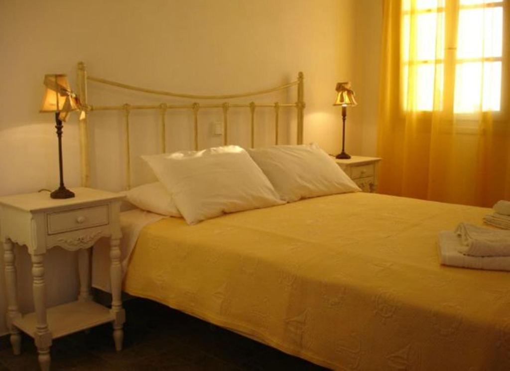 Belvedere Apartments Folegandros Town Phòng bức ảnh