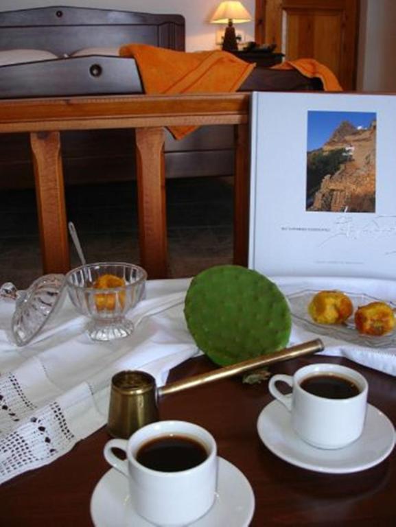 Belvedere Apartments Folegandros Town Phòng bức ảnh