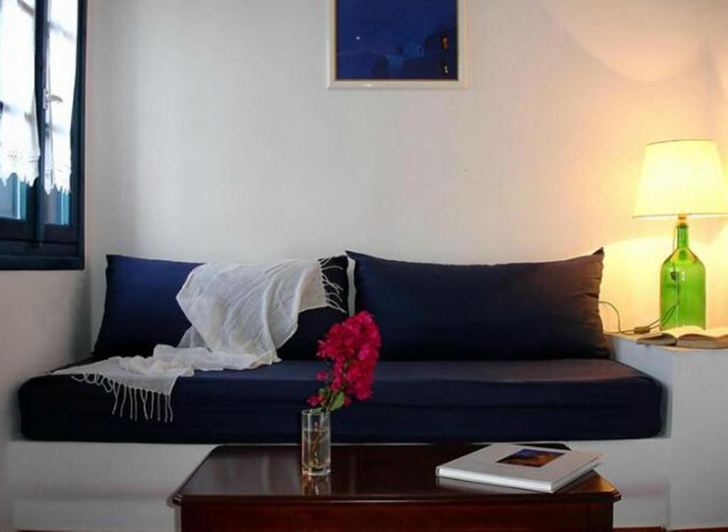 Belvedere Apartments Folegandros Town Phòng bức ảnh